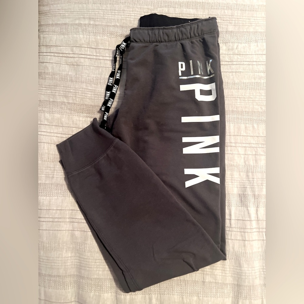 PINK Joggers